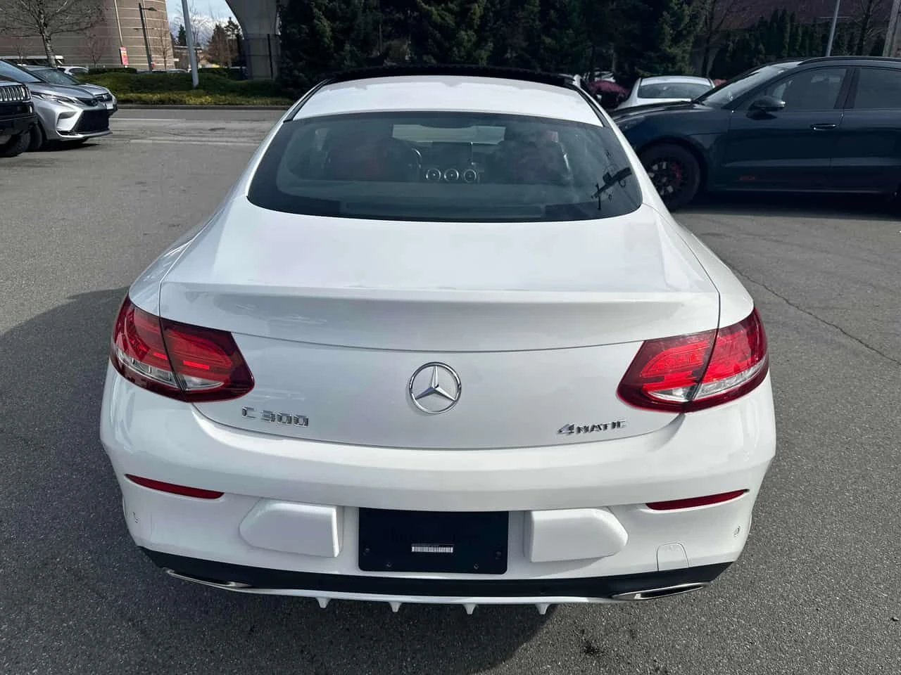 Mercedes-Benz C 300 4MATIC* BURMESTER* DISTRONIC* KEYLESS*  | Mobile.bg � ����������� 4