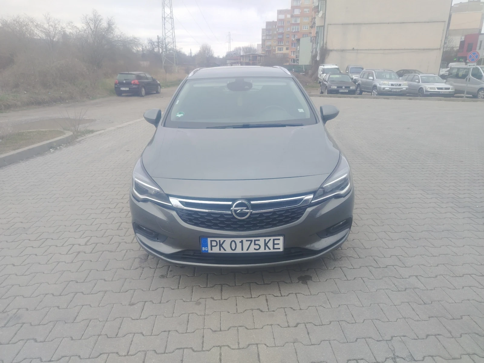 Opel Astra | Mobile.bg � ����������� 1