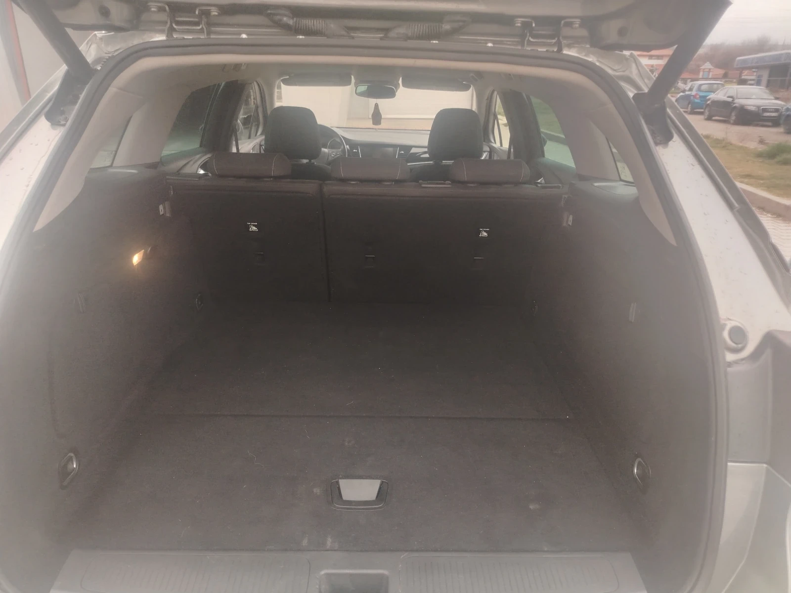 Opel Astra | Mobile.bg � ����������� 5
