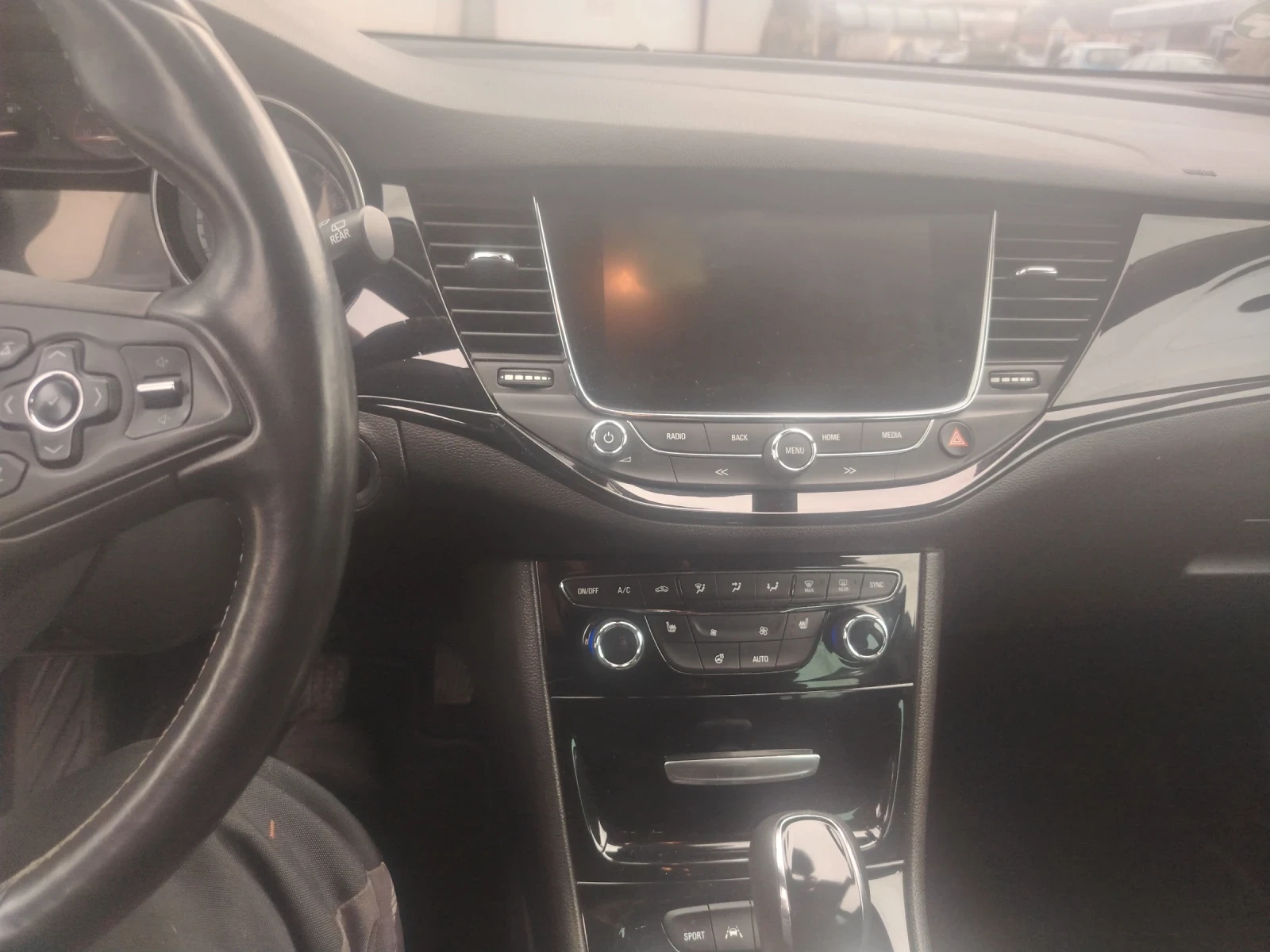 Opel Astra | Mobile.bg � ����������� 13