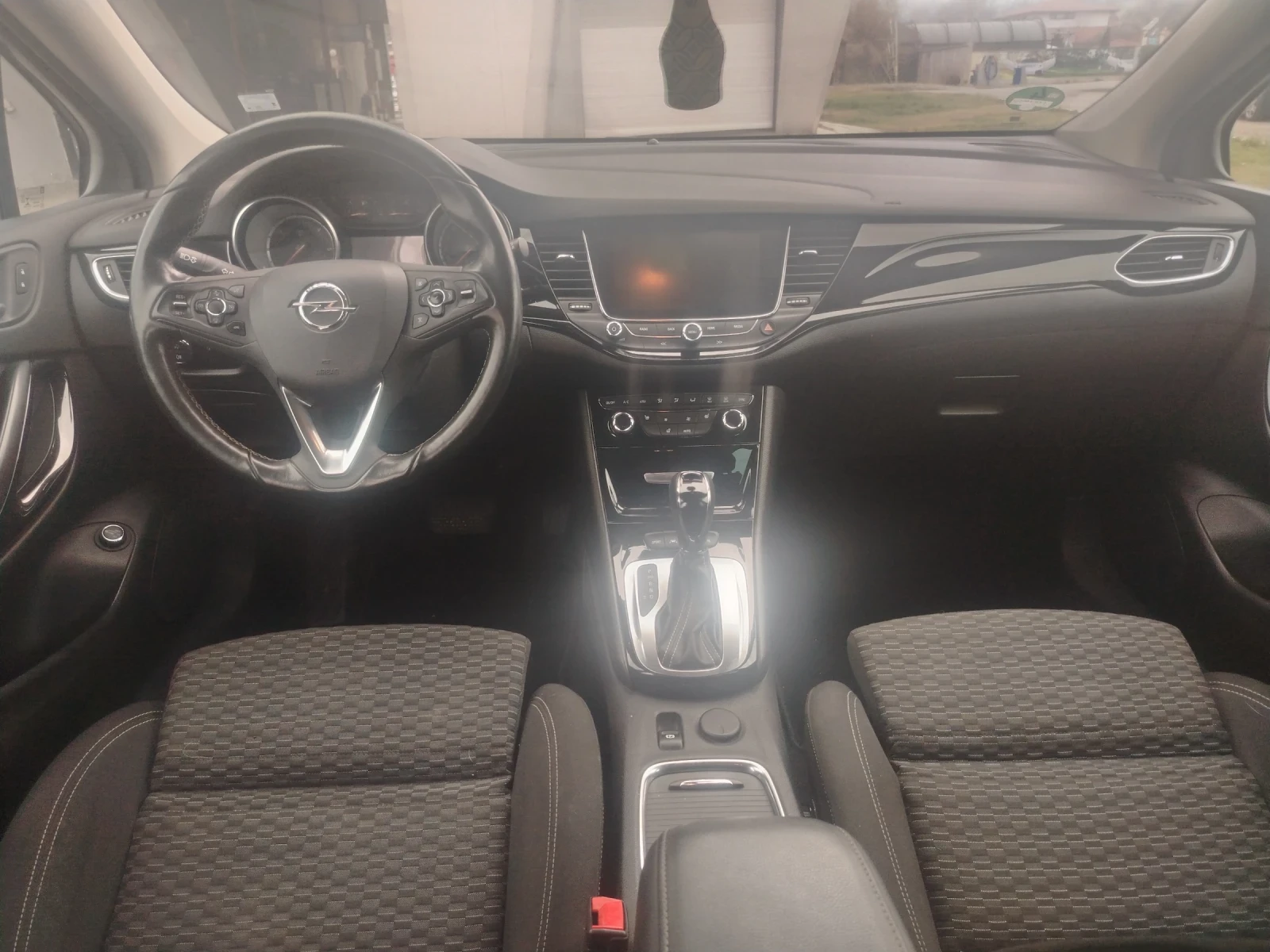 Opel Astra | Mobile.bg � ����������� 10
