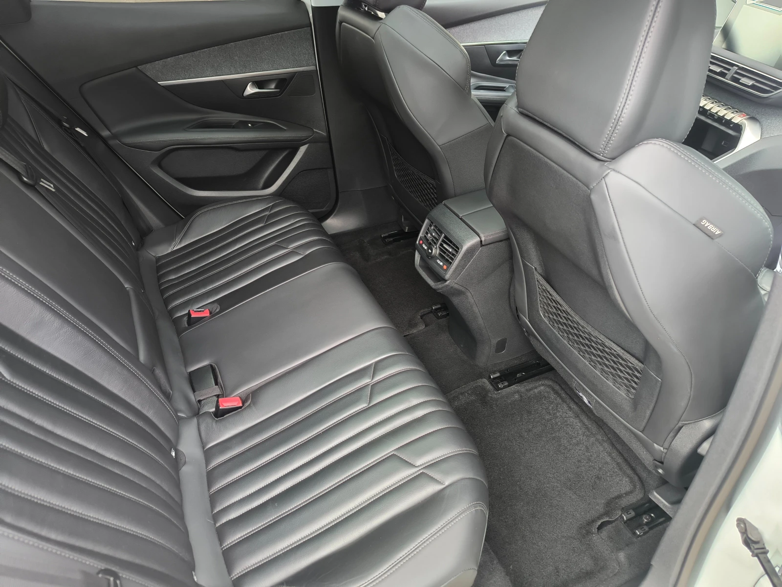 Peugeot 3008 �Di-120k.c.ABTOMAT, KO��, ����, ������, ��������,  | Mobile.bg � ����������� 13