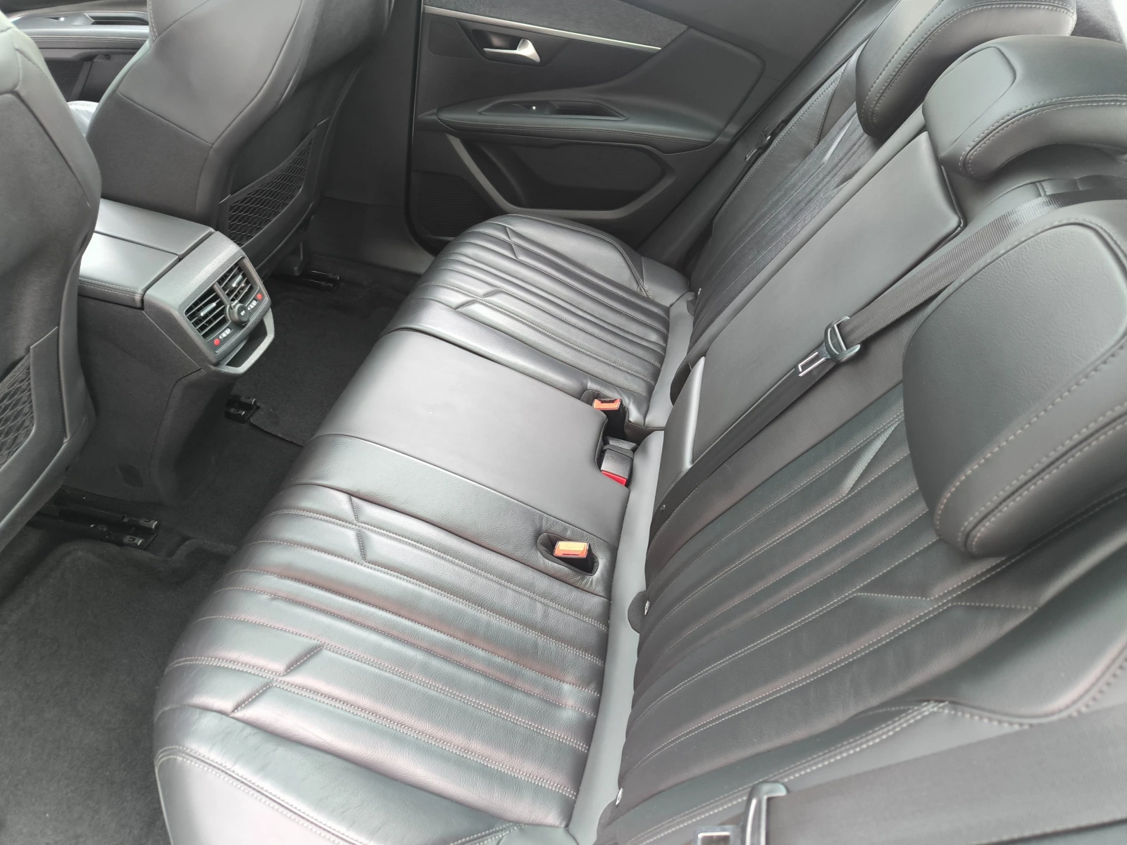 Peugeot 3008 �Di-120k.c.ABTOMAT, KO��, ����, ������, ��������,  | Mobile.bg � ����������� 14