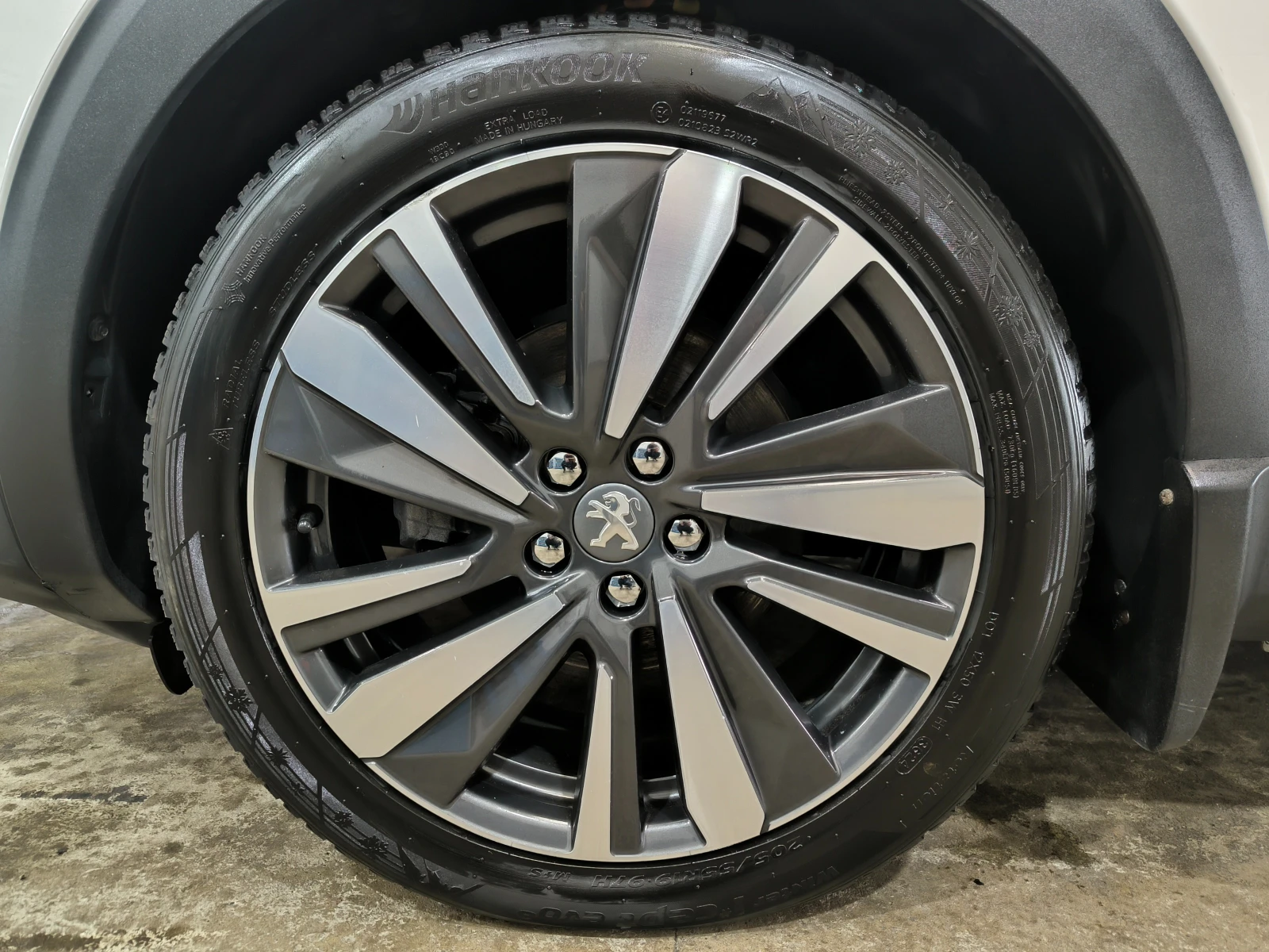 Peugeot 3008 �Di-120k.c.ABTOMAT, KO��, ����, ������, ��������,  | Mobile.bg � ����������� 16