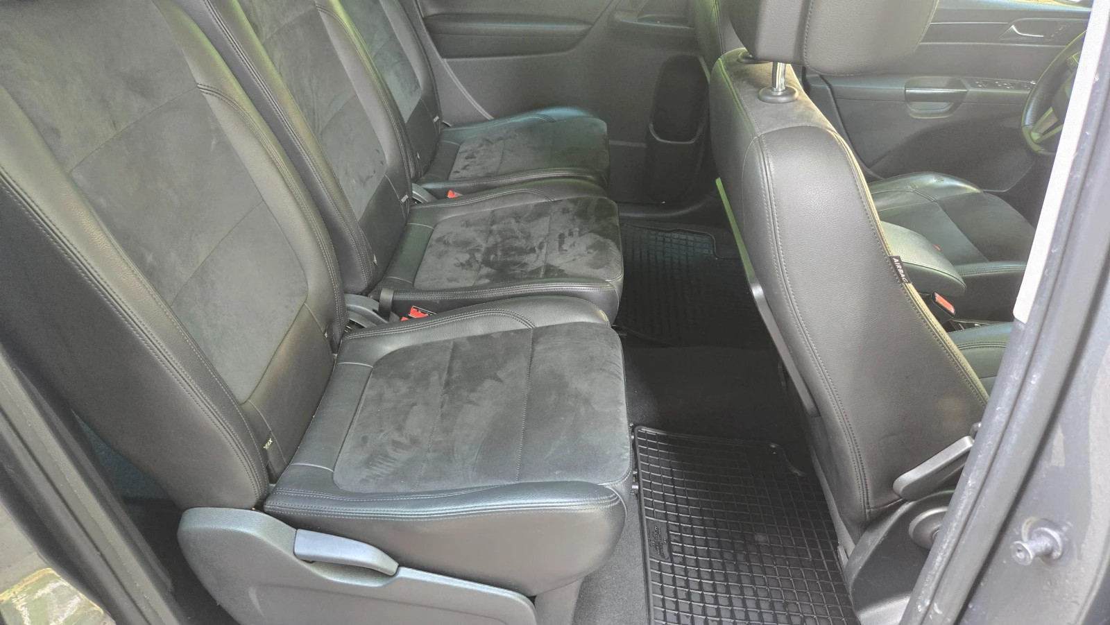 Seat Alhambra GT ecomotive | Mobile.bg � ����������� 8