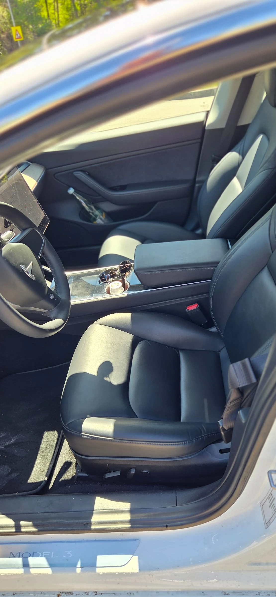Tesla Model 3, снимка 10 - Автомобили и джипове - 54550416