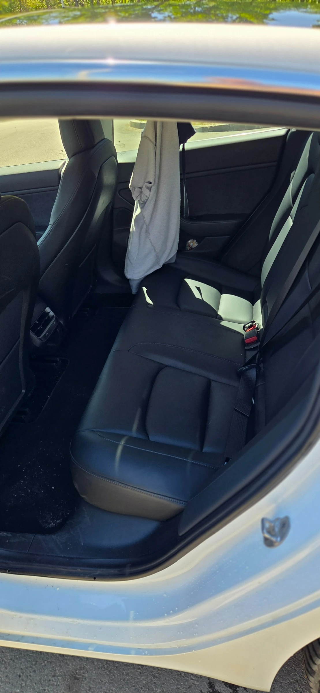 Tesla Model 3, снимка 9 - Автомобили и джипове - 54550416