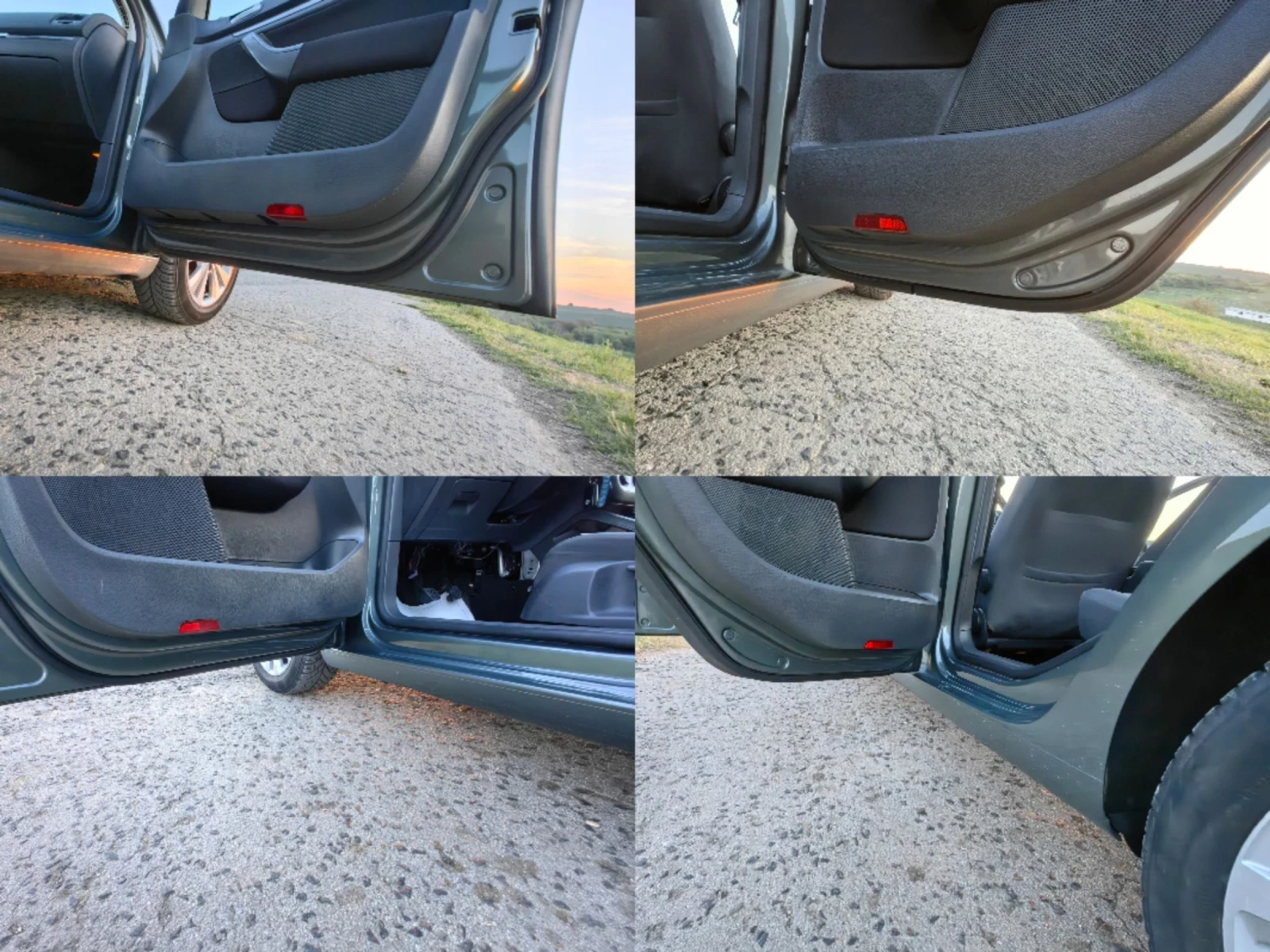 VW Golf 1.9TDI 105KC 6CK , снимка 14 - Автомобили и джипове - 54576342