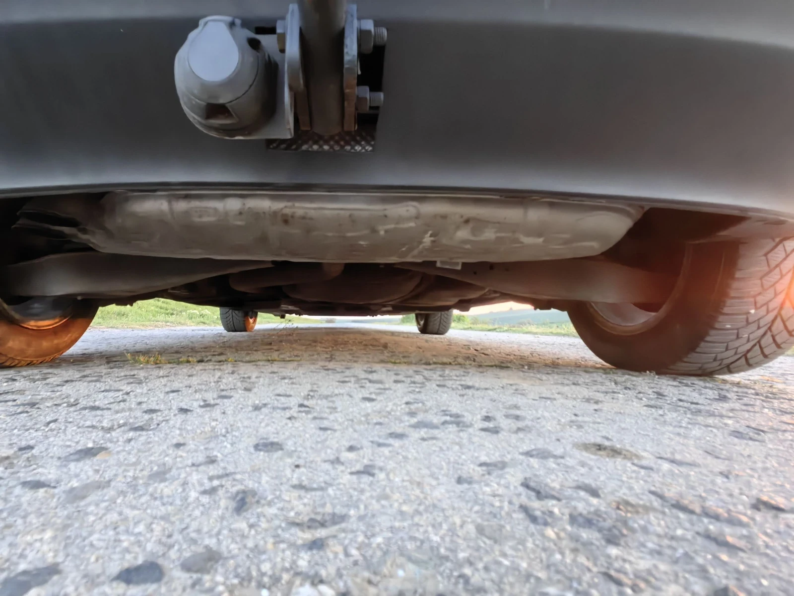 VW Golf 1.9TDI 105KC 6CK , снимка 17 - Автомобили и джипове - 54576342