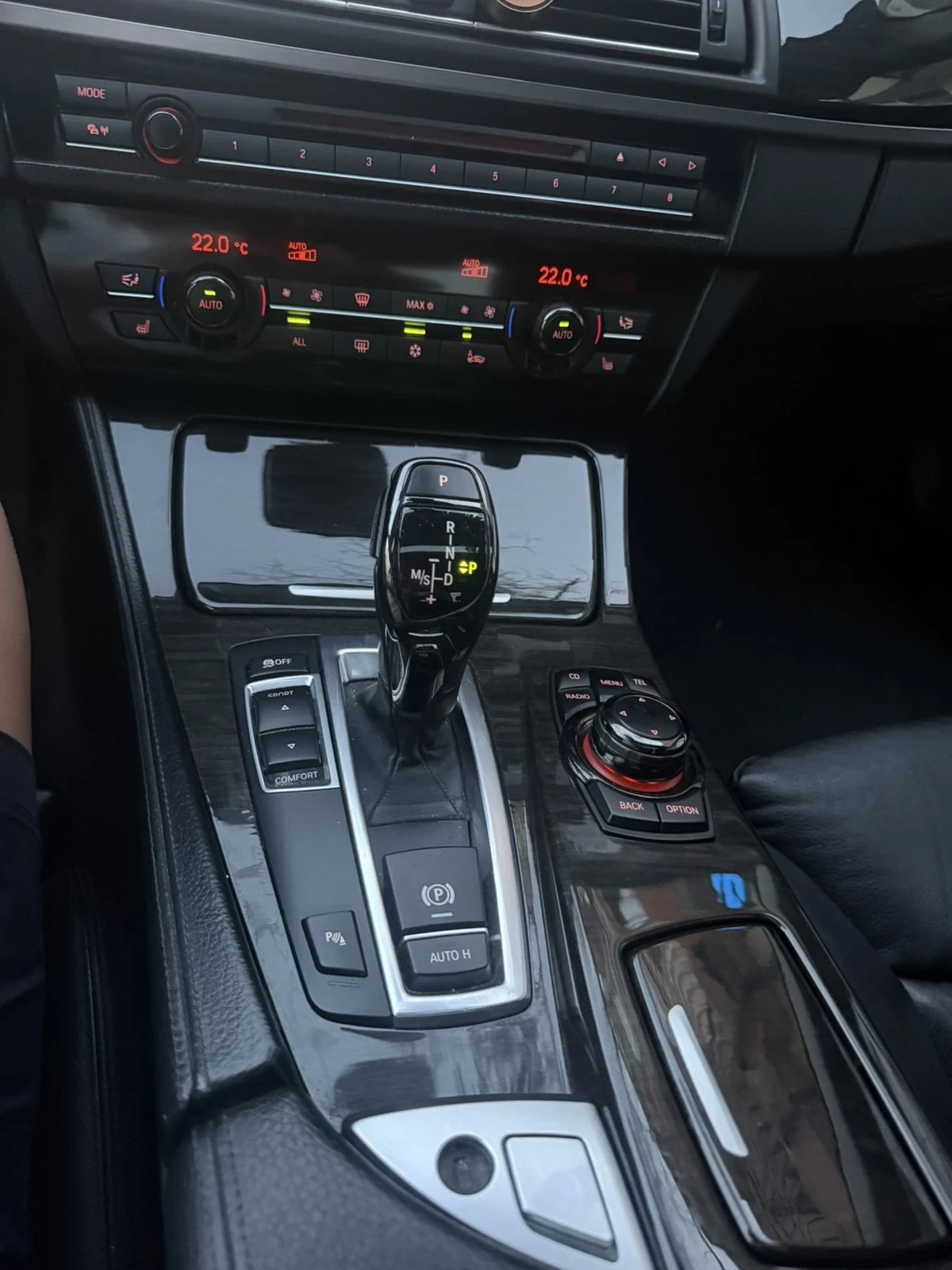 BMW 530, снимка 11 - Автомобили и джипове - 54962704