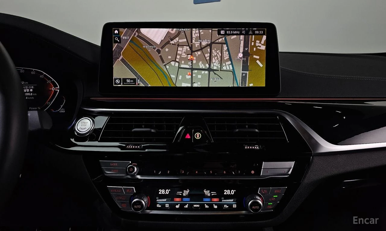 BMW 523 ��������� * ���� * HEAD-UP * ���������� | Mobile.bg � ����������� 16