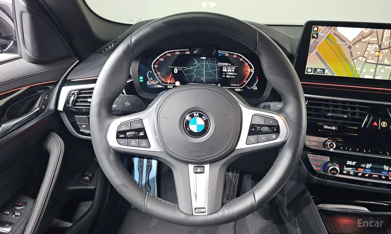BMW 523 ��������� * ���� * HEAD-UP * ���������� | Mobile.bg � ����������� 15
