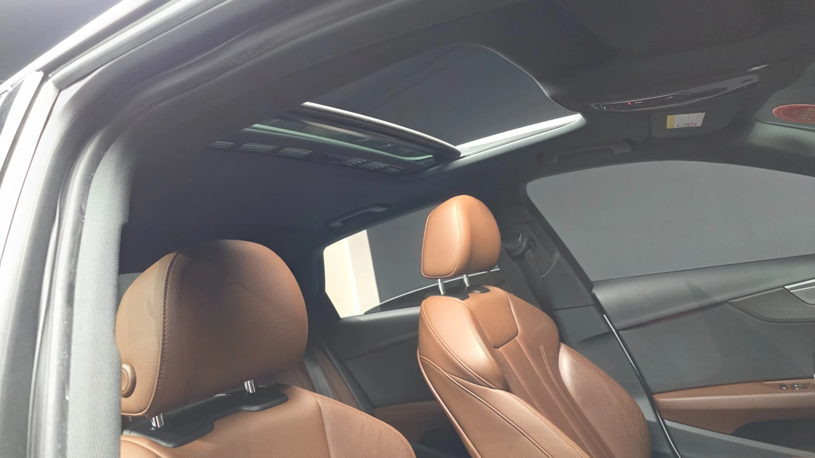 Audi A4 2.0 40 TFSI Premium, снимка 16 - Автомобили и джипове - 55198651