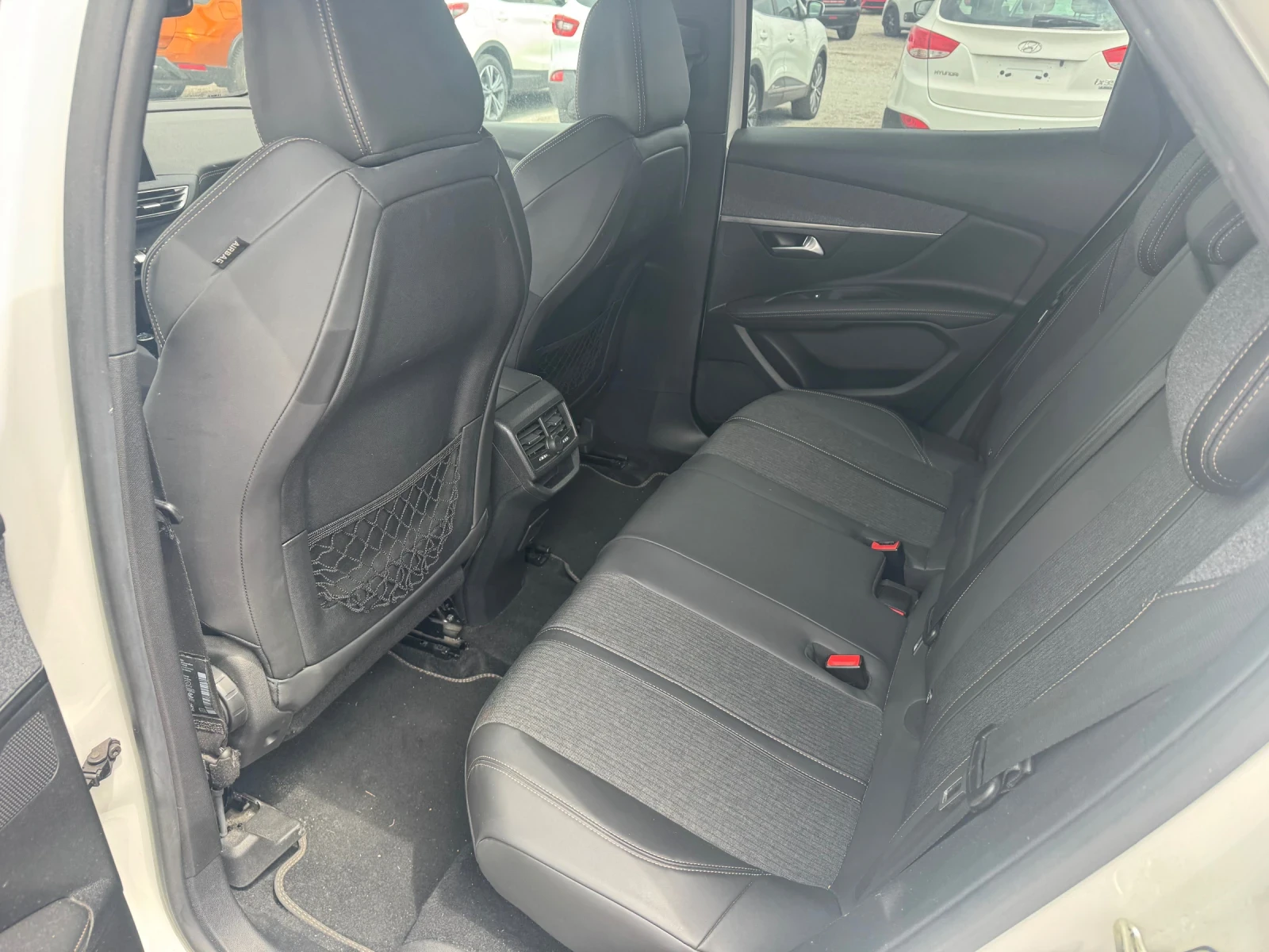Peugeot 3008 Peugeot 3008 1.6 Blue-HDi GT Line Avtomat | Mobile.bg � ����������� 14