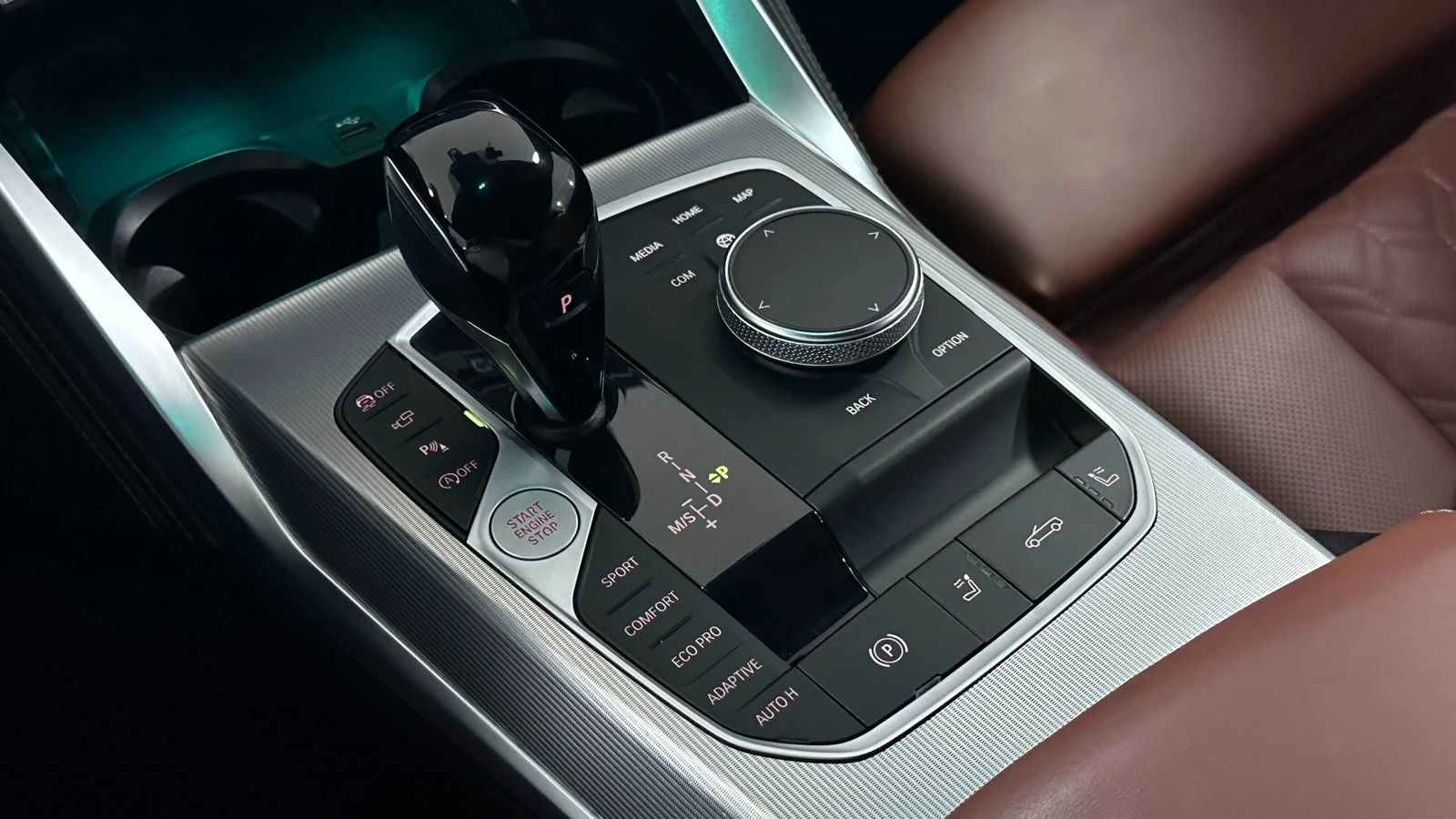 BMW 440 M440i* 360* KEYLESS* ������� �����* ������ ���� | Mobile.bg � ����������� 9