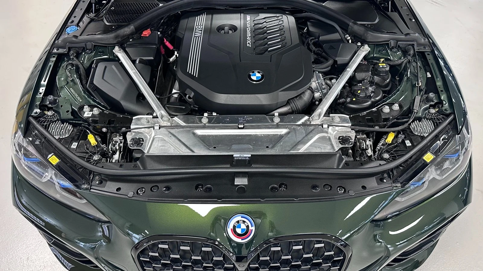 BMW 440 M440i* 360* KEYLESS* ������� �����* ������ ���� | Mobile.bg � ����������� 6