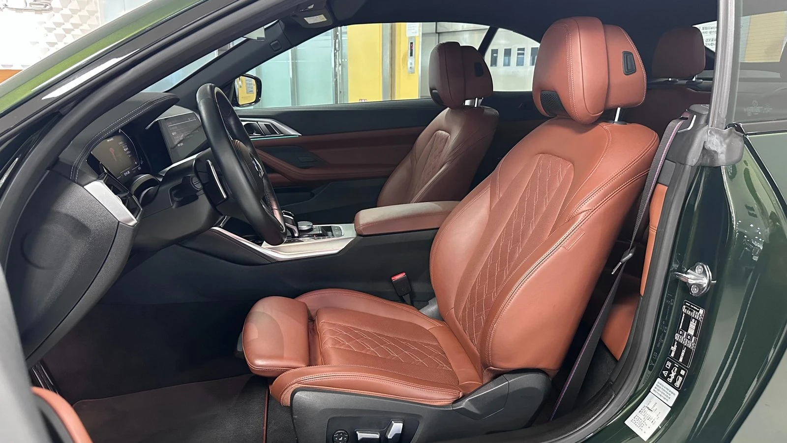 BMW 440 M440i* 360* KEYLESS* ������� �����* ������ ���� | Mobile.bg � ����������� 10