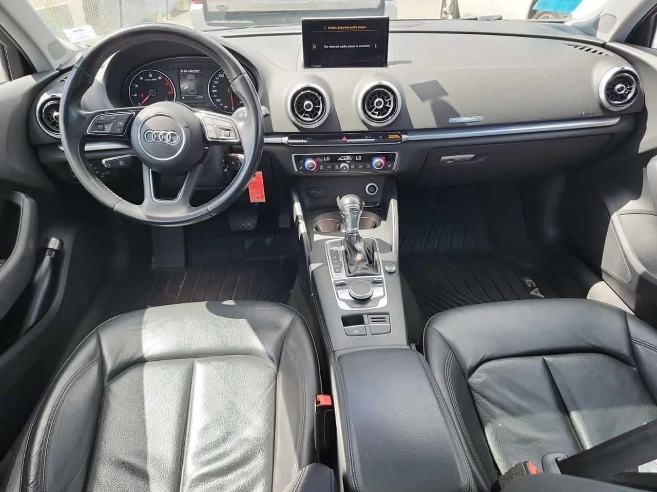 Audi A3 2.0T PROGRESSIV/CARFAX/�������/�������/���� | Mobile.bg � ����������� 10