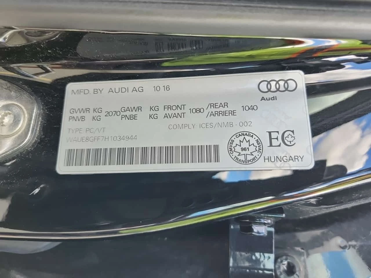 Audi A3 2.0T PROGRESSIV/CARFAX/�������/�������/���� | Mobile.bg � ����������� 15