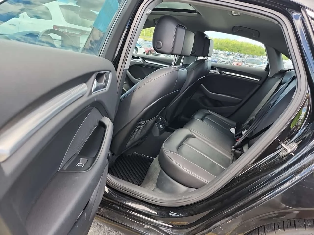 Audi A3 2.0T PROGRESSIV/CARFAX/�������/�������/���� | Mobile.bg � ����������� 11