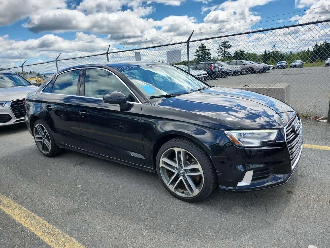 Audi A3 2.0T PROGRESSIV/CARFAX/�������/�������/���� | Mobile.bg � ����������� 2