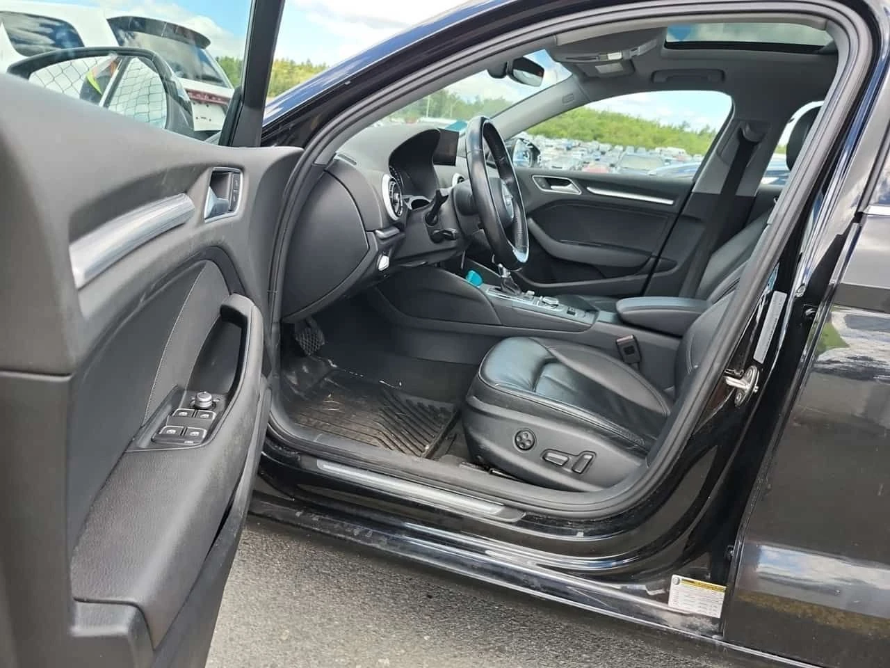 Audi A3 2.0T PROGRESSIV/CARFAX/�������/�������/���� | Mobile.bg � ����������� 5