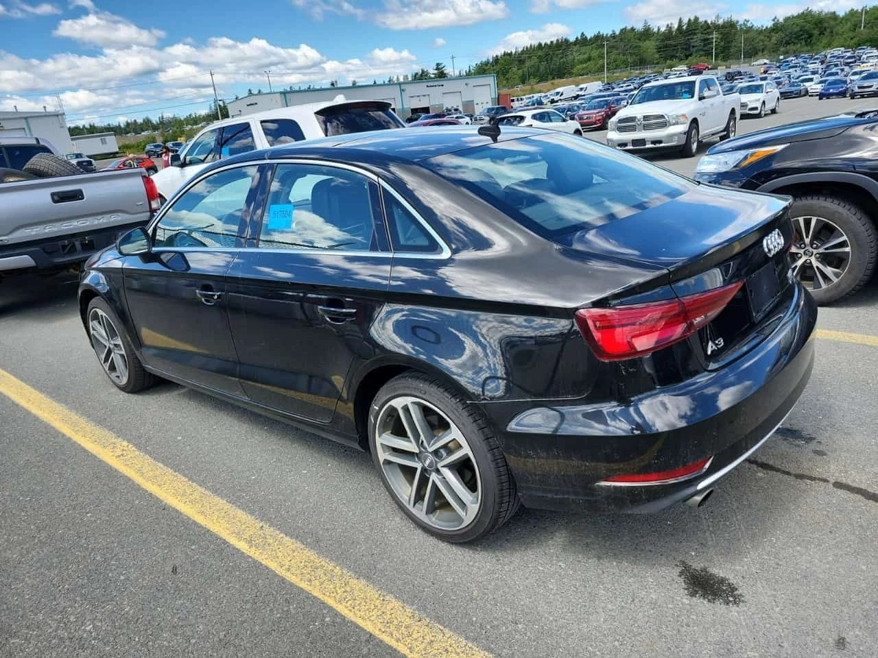 Audi A3 2.0T PROGRESSIV/CARFAX/�������/�������/���� | Mobile.bg � ����������� 4