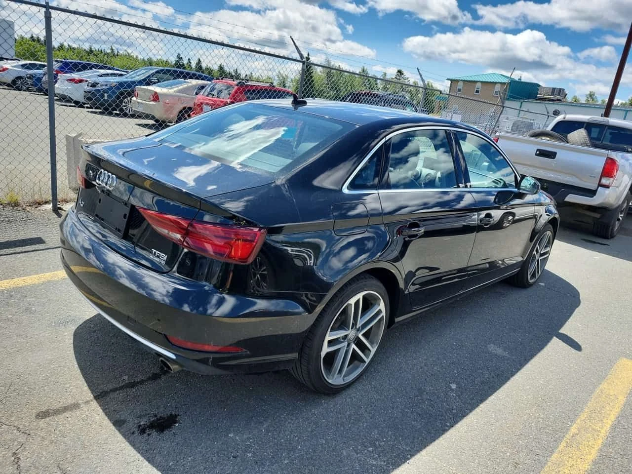 Audi A3 2.0T PROGRESSIV/CARFAX/�������/�������/���� | Mobile.bg � ����������� 3