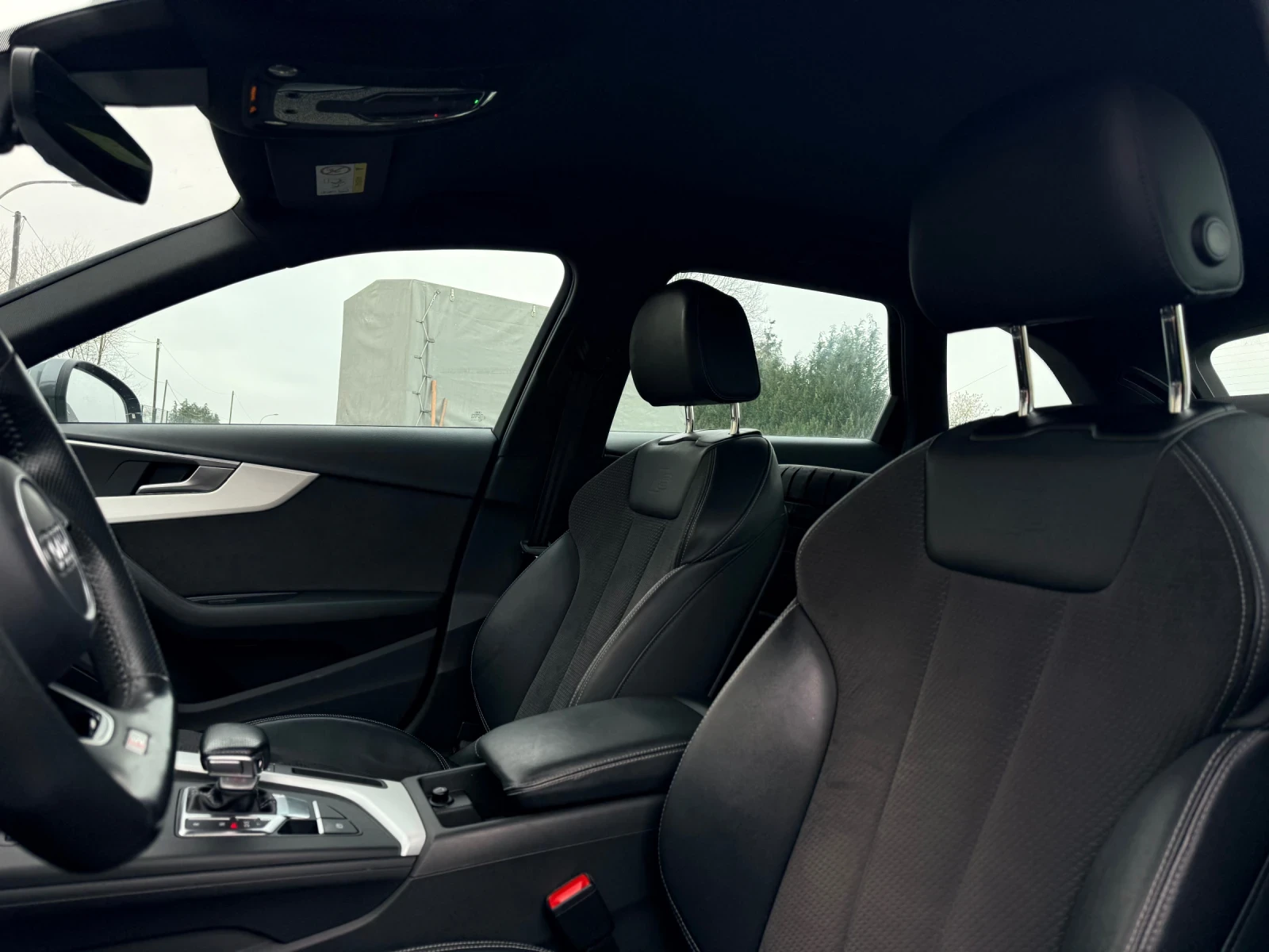 Audi A4 3.0 TDi QUATTRO | S-LINE | DIGITAL COCKPIT | GERM., снимка 6 - Автомобили и джипове - 55668037