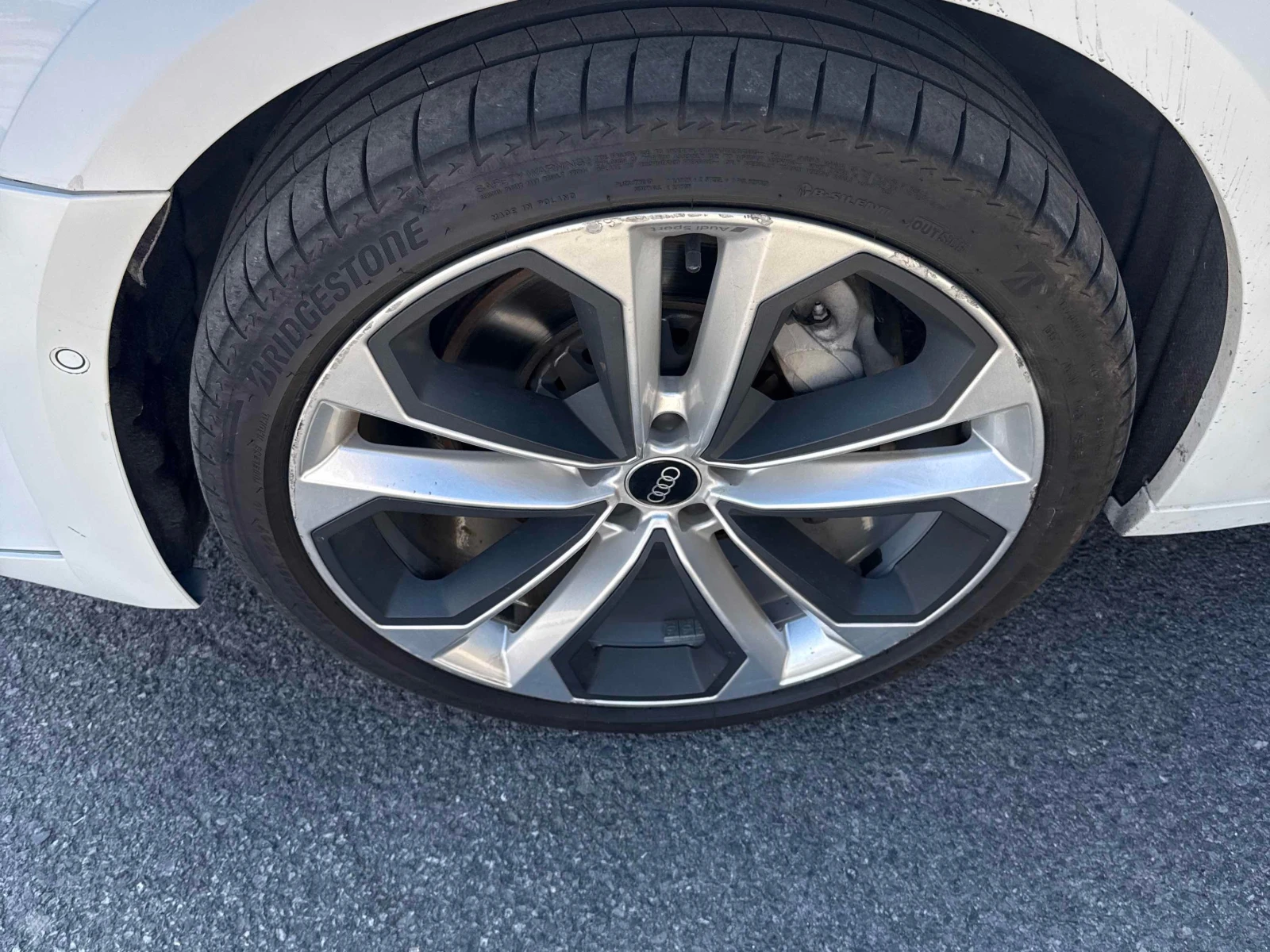 Audi A6 Allroad * Technik * CARFAX * ОПЦИЯ ЗА ФИНАНСИРАНЕ , снимка 7 - Автомобили и джипове - 55850093