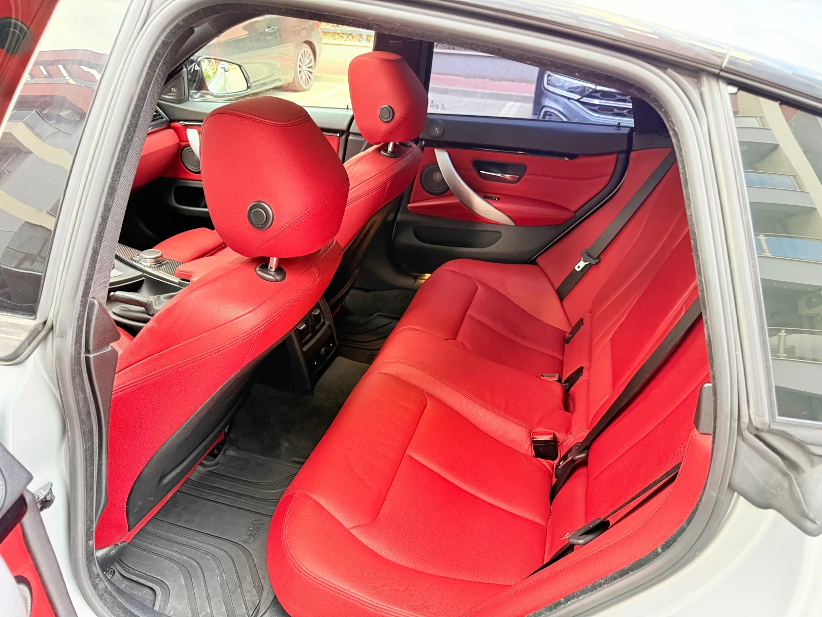 BMW 440 M440 MPPSK, carbon individual , снимка 12 - Автомобили и джипове - 56070180