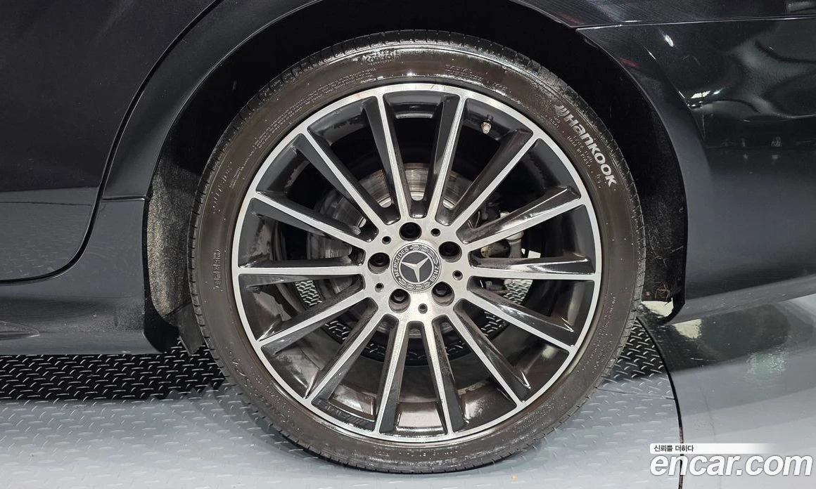 Mercedes-Benz CLS CLS250 d 4MATIC AMG Line, снимка 6 - Автомобили и джипове - 56122382