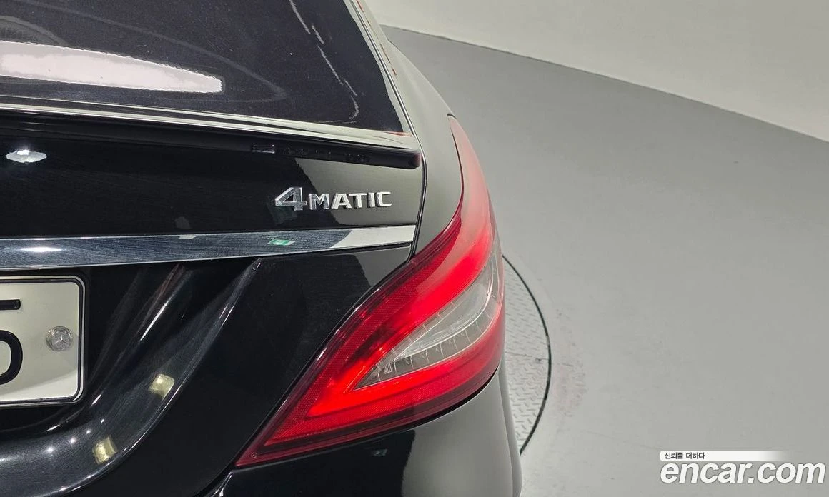 Mercedes-Benz CLS CLS250 d 4MATIC AMG Line, снимка 8 - Автомобили и джипове - 56122382