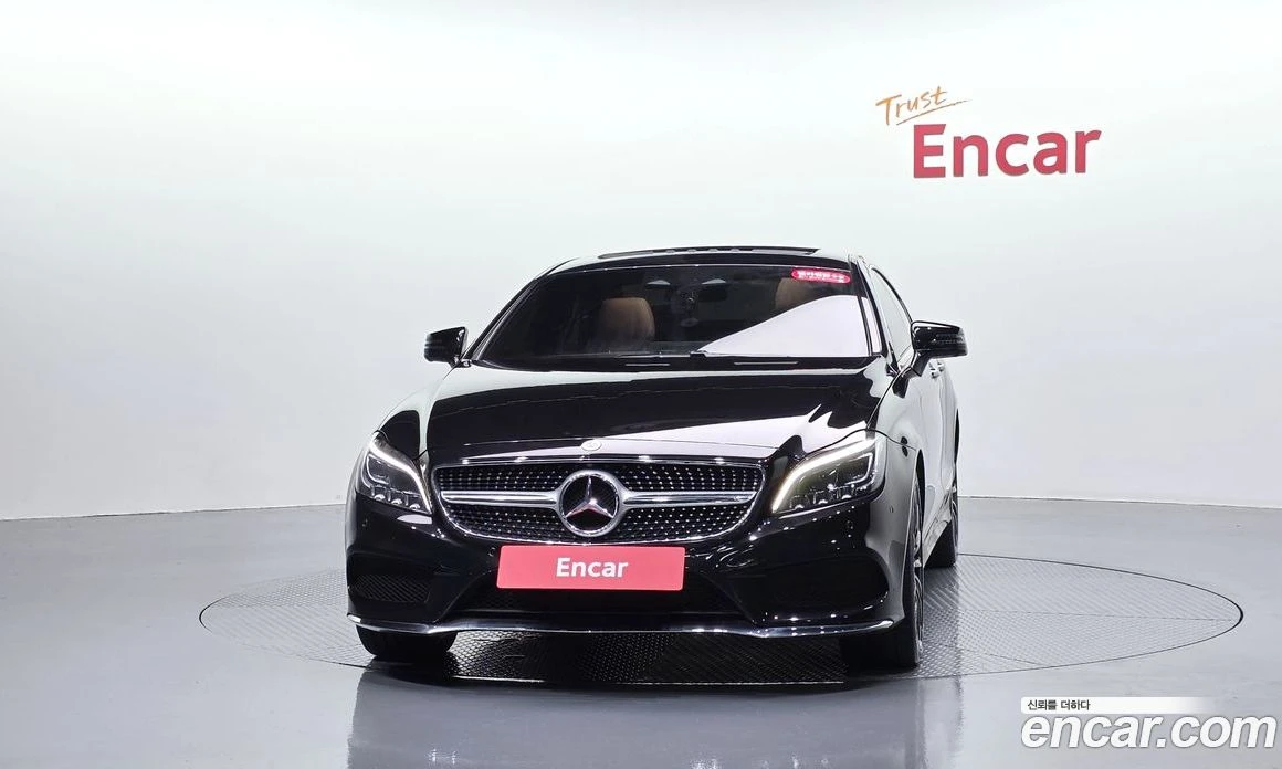 Mercedes-Benz CLS CLS250 d 4MATIC AMG Line, снимка 2 - Автомобили и джипове - 56122382