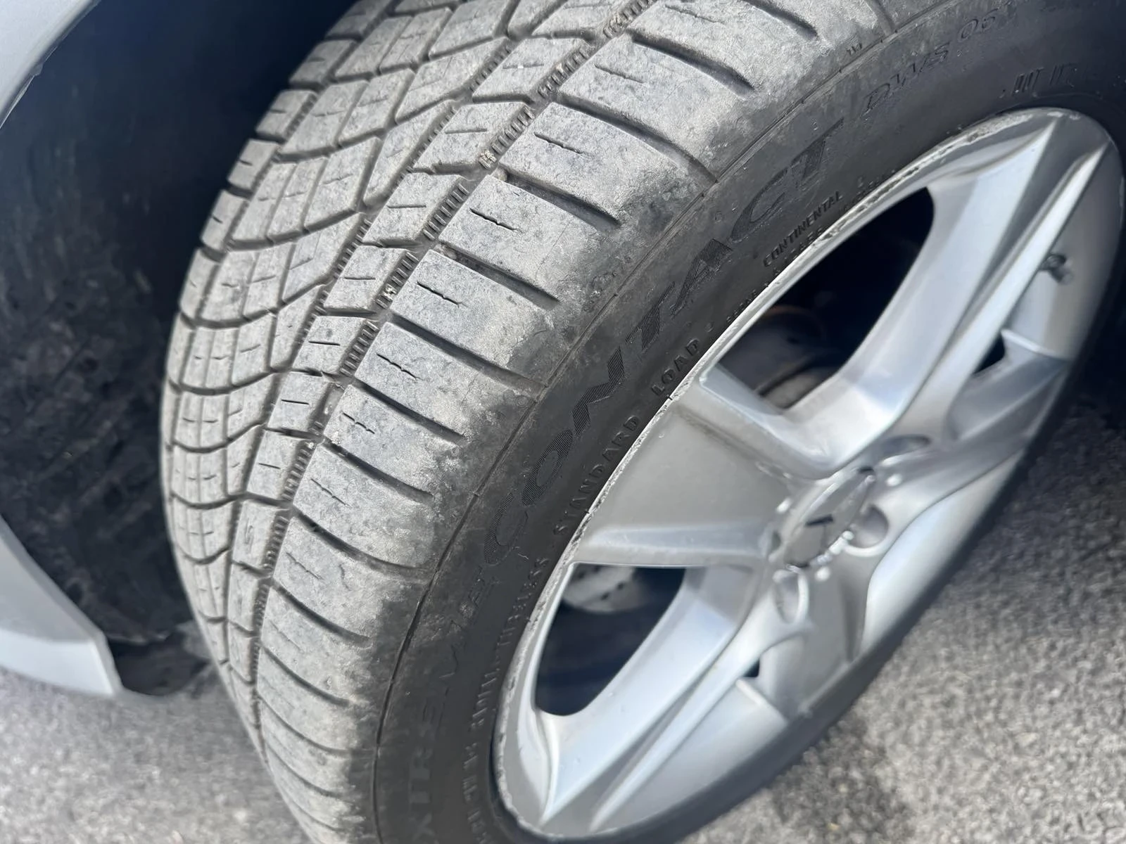 Mercedes-Benz C 300, снимка 14 - Автомобили и джипове - 56194876
