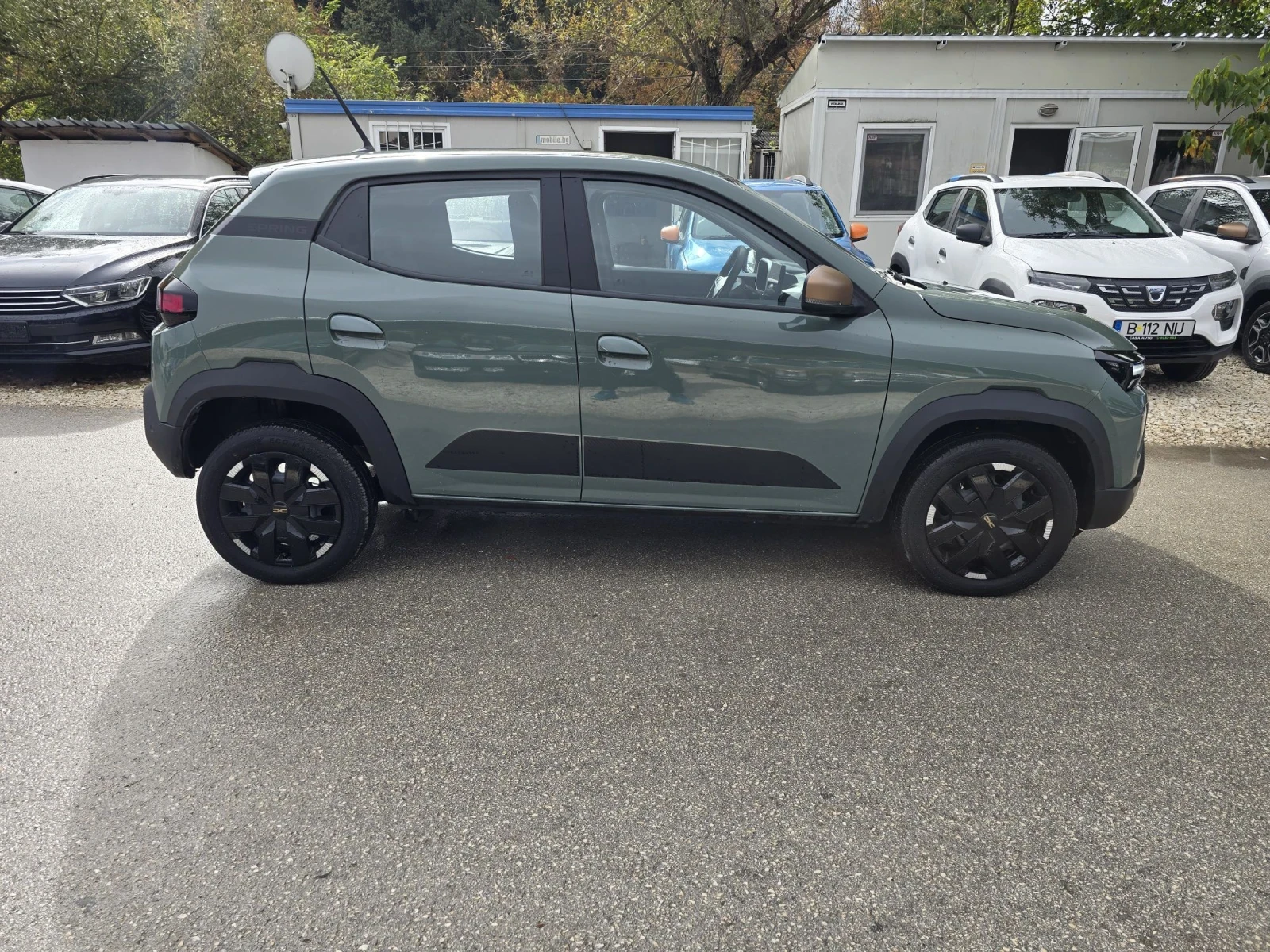 Dacia Spring Extreme 65 �������� ������ ������ | Mobile.bg � ����������� 6