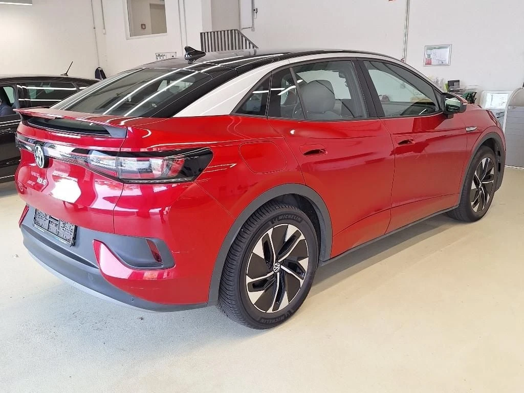 VW ID.5 Pro LED Navi 94.1% SoH | Mobile.bg � ����������� 4