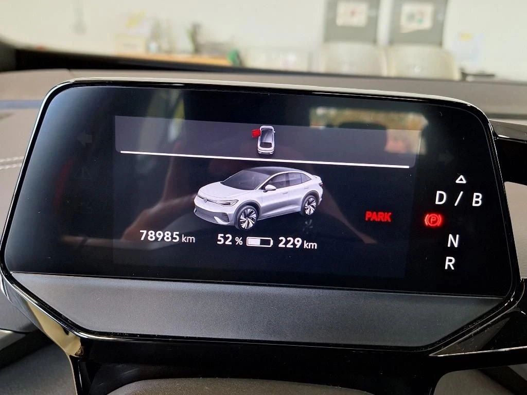 VW ID.5 Pro LED Navi 94.1% SoH | Mobile.bg � ����������� 9