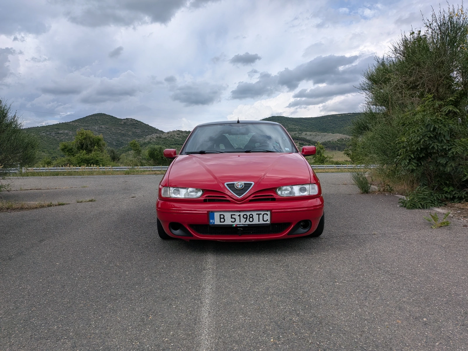 Alfa Romeo 145 QV | Mobile.bg � ����������� 3