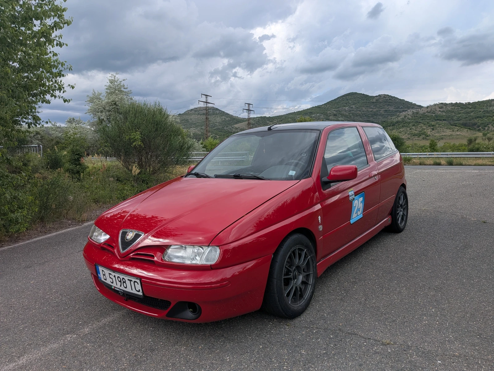 Alfa Romeo 145 QV | Mobile.bg � ����������� 2