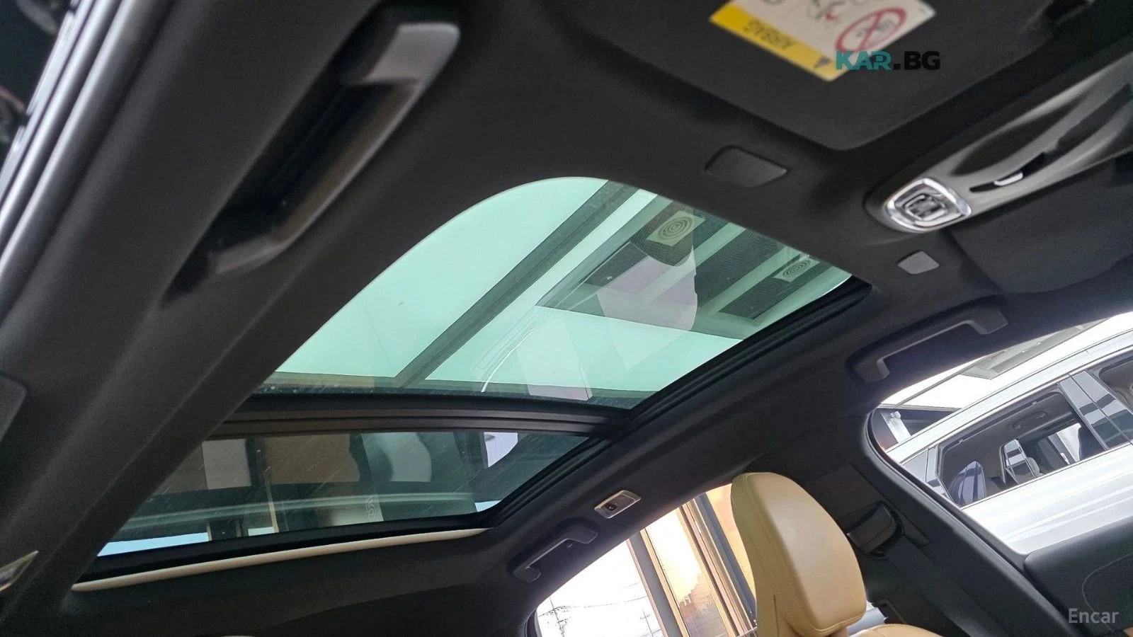 Volvo S90, снимка 14 - Автомобили и джипове - 56710883