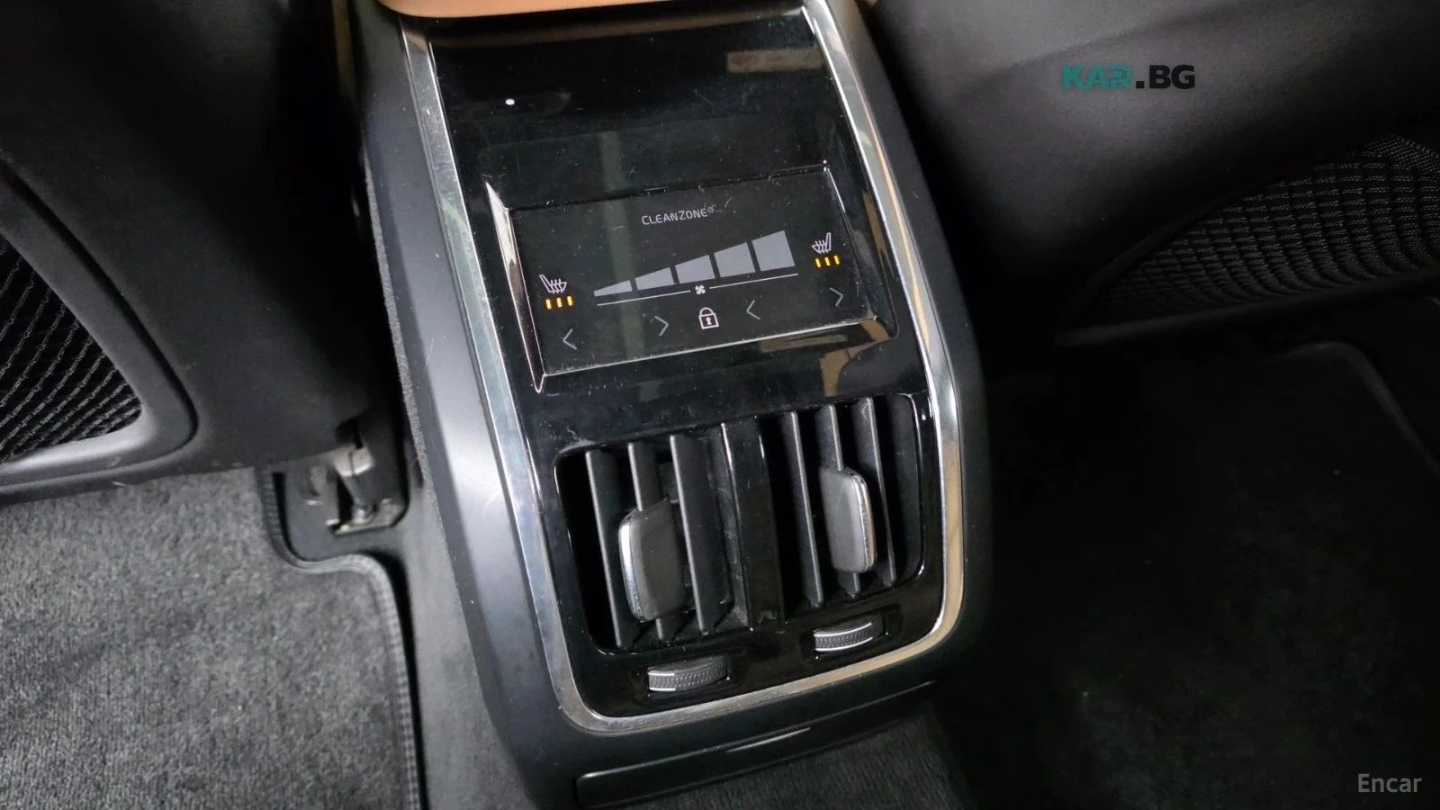 Volvo S90, снимка 15 - Автомобили и джипове - 56710883