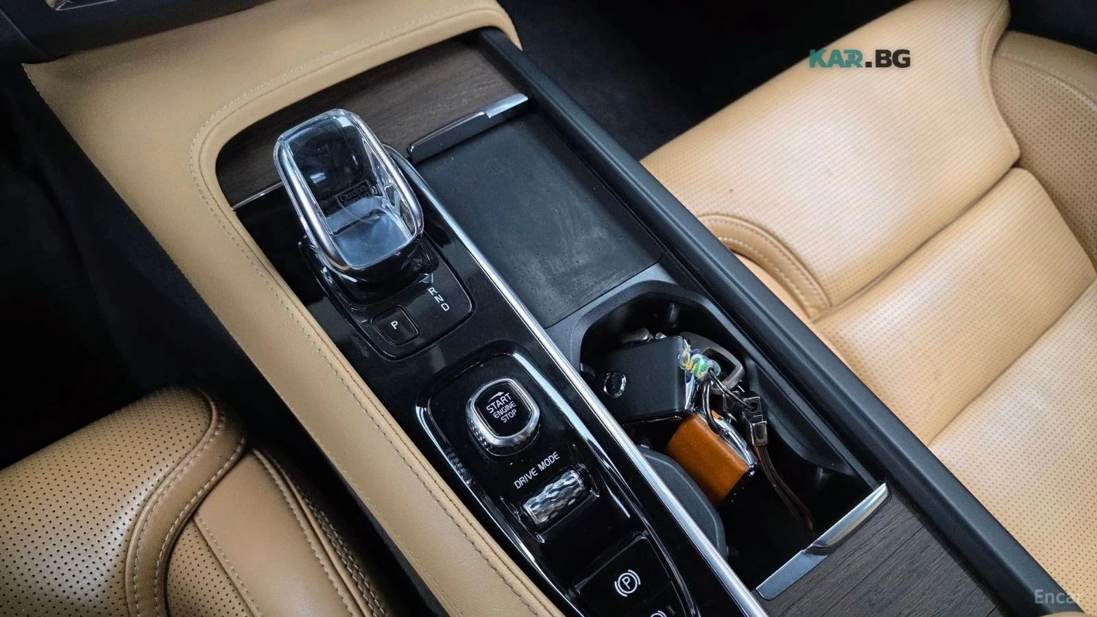 Volvo S90, снимка 9 - Автомобили и джипове - 56710883