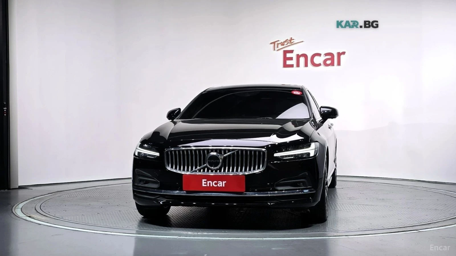 Volvo S90, снимка 3 - Автомобили и джипове - 56710883
