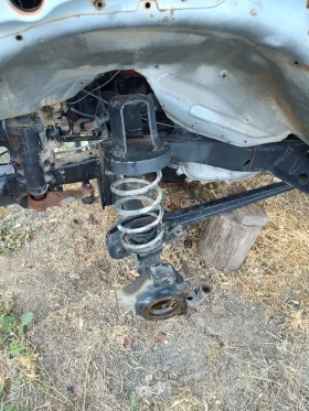 Mitsubishi Pajero 1.9 TDI, M57, Бартер, снимка 6