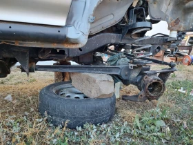 Mitsubishi Pajero 1.9 TDI, M57, Бартер, снимка 3