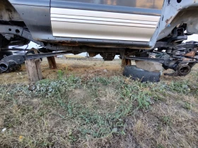 Mitsubishi Pajero 1.9 TDI, M57, Бартер, снимка 2