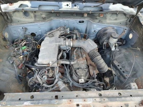 Mitsubishi Pajero 1.9 TDI, M57, Бартер, снимка 4