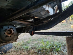 Mitsubishi Pajero 1.9 TDI, M57, Бартер, снимка 11