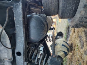 Mitsubishi Pajero 1.9 TDI, M57, Бартер, снимка 10